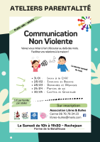 Atelier Communication Non Violente